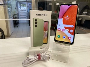 Мобильный телефон Samsung A14 4/64gb