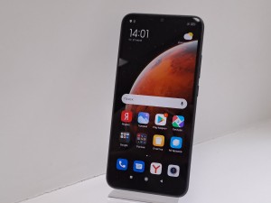 Мобильный телефон Xiaomi Redmi 9C 64ГБ