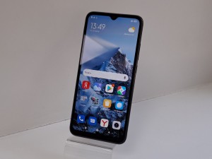 Мобильный телефон Xiaomi Redmi 9a