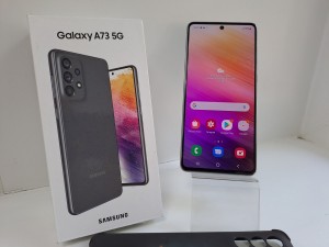 Мобильный телефон Samsung A73 5G 6/128GB