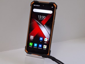 Мобильный телефон Doogee s88 plus