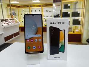 Мобильный телефон Samsung A13 6/128