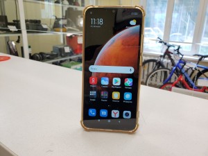 Мобильный телефон Xiaomi redmi 9a 2/32GB