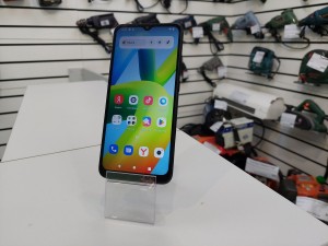 Мобильный телефон Xiaomi Redmi A1+ 3/32GB