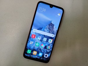 Мобильный телефон Xiaomi Redmi Note 7 3/32GB