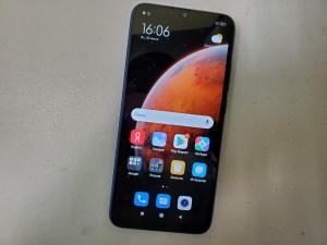 Мобильный телефон Xiaomi Redmi 9A 2/32GB