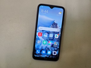Мобильный телефон Xiaomi Redmi 8 3/32GB