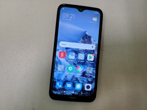 Мобильный телефон Xiaomi Redmi 8а 2/32GB