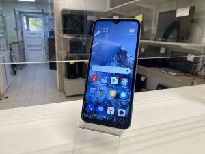 Мобильный телефон Xiaomi Redmi 9A 2\32Гб