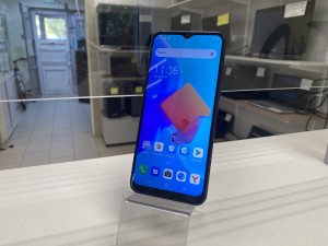 Мобильный телефон TECNO Spark Go 2022 2/32