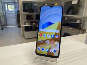 Мобильный телефон poco m5 4\64 Гб