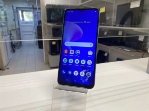 Мобильный телефон realme C33 4/64Гб