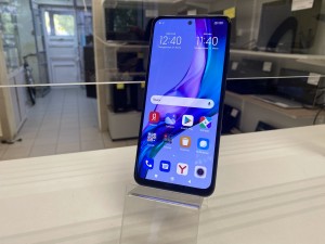 Мобильный телефон Xiaomi Redmi Note 10 4/64GB