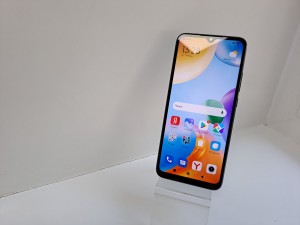 Мобильный телефон Xiaomi Redmi 10C 64ГБ