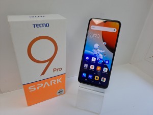 Мобильный телефон Tecno Spark 9 Pro 128гб