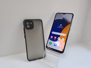 Мобильный телефон Samsung A03 128ГБ