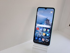Мобильный телефон Xiaomi redmi 9a