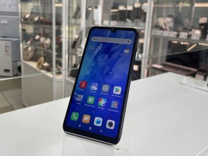 Мобильный телефон Xiaomi mi play 64гб