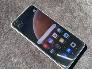 Мобильный телефон Xiaomi Redmi note 9 64гб