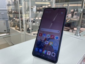 Мобильный телефон Poco m3