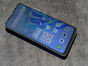 Мобильный телефон Infinix HOT 20i
