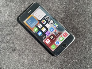 Мобильный телефон iPhone 8 256гб