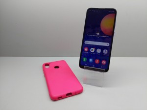 Мобильный телефон Samsung M11 3/32GB