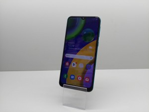 Мобильный телефон Samsung м21 4/64GB