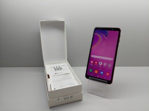Мобильный телефон Samsung А7 2018 4/64GB