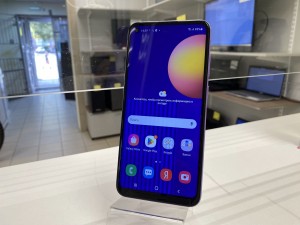 Мобильный телефон samsung m11 3/32GB