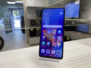 Мобильный телефон Xiaomi redmi note 10 pro 8/256GB