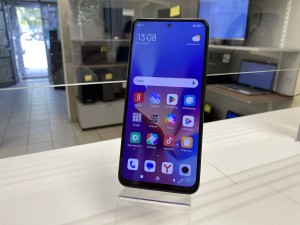 Мобильный телефон Xiaomi Redmi Note 10S 6/128GB