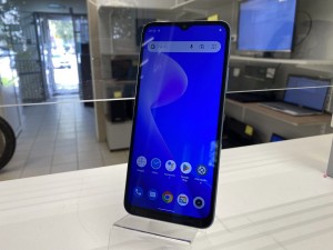 Мобильный телефон Realme c30s 2/32GB