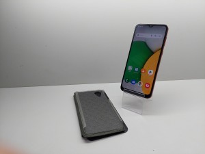 Мобильный телефон Samsung Galaxy A03 Core 2/32GB