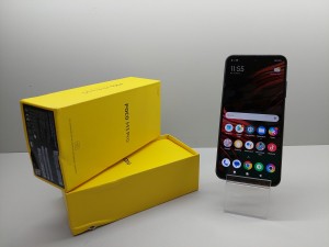 Мобильный телефон Xiaomi poco m3 pro 64GB