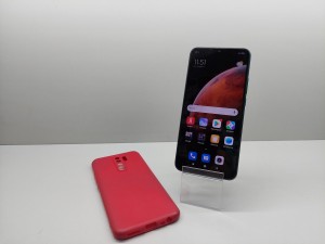 Мобильный телефон Xiaomi Redmi 9 3/32GB