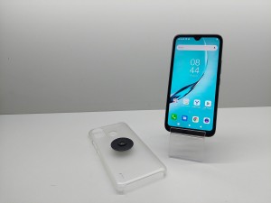 Мобильный телефон Itel A48 2/32GB