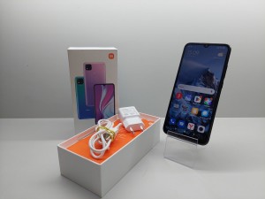 Мобильный телефон Xiaomi Redmi 9C NFC 3/64GB