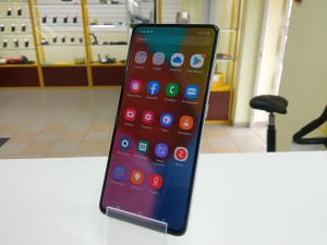 Мобильный телефон Samsung A51 8/128GB