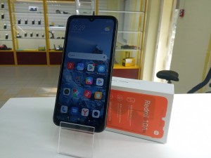 Мобильный телефон Xiaomi Redmi 10А 2/32GB