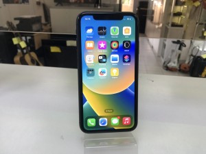 Мобильный телефон iPhone 11 128GB