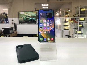 Мобильный телефон iPhone 13 256gb