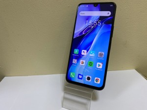 Мобильный телефон Infinix note 12 128GB