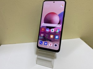 Мобильный телефон Xiaomi Redmi Note 10S 64GB