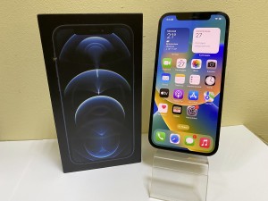 Мобильный телефон iPhone 12 Pro 128GB