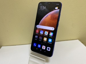 Мобильный телефон Xiaomi Redmi 9a