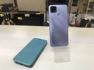 Мобильный телефон Realme c25s 4/64GB