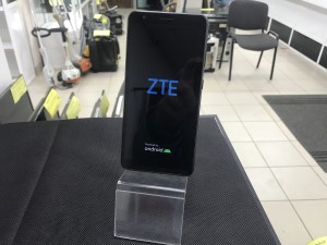 Мобильный телефон ZTE BLADE A3