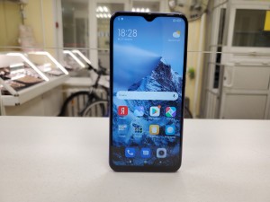 Мобильный телефон Xiaomi redmi 9 3/32GB
