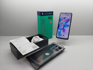 Мобильный телефон infinix note 30 8/128GB